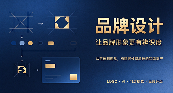 清涧县品牌设计